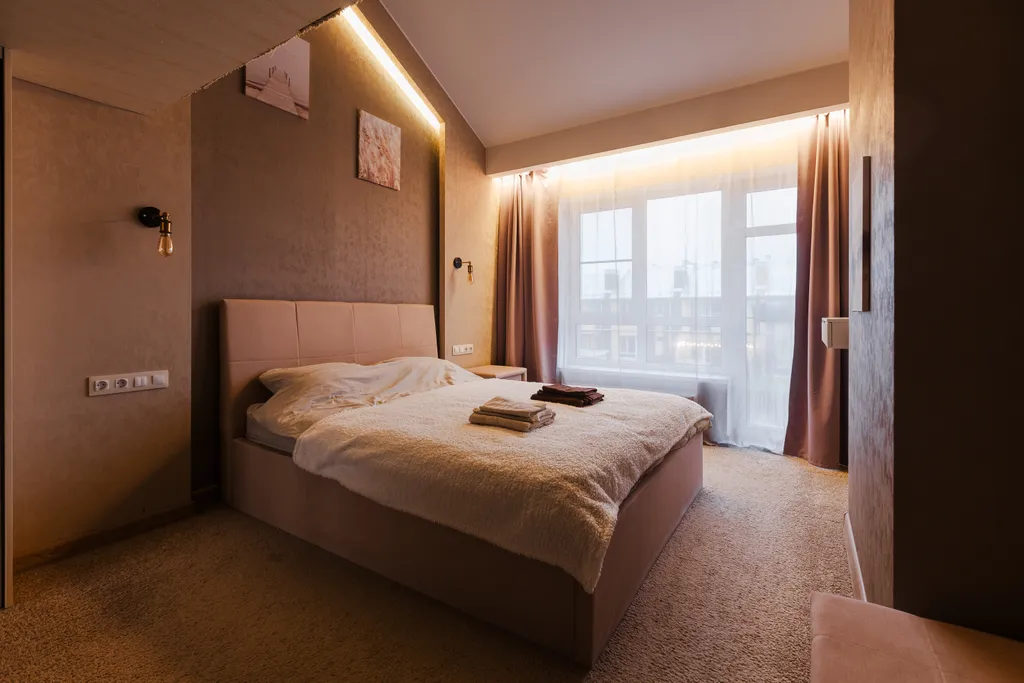 Уютный коттедж в Петергофе Экскурсия в подарок От двух ночей