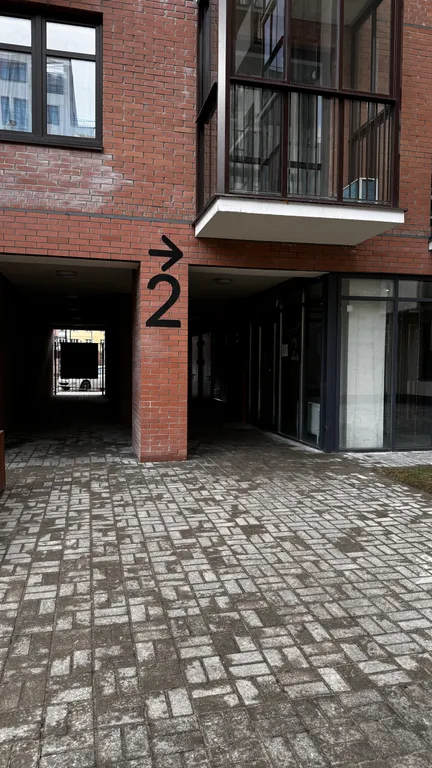 Уютная квартира в центре