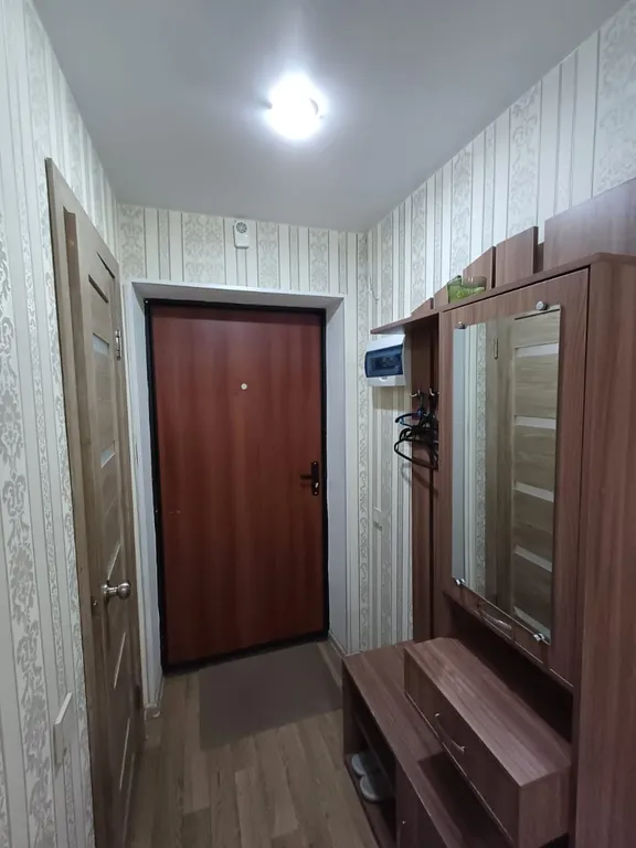 Уютная квартира с видом на Ангару