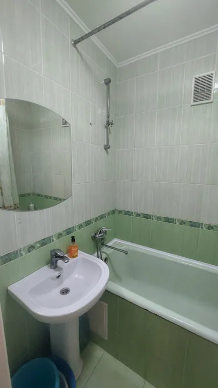 Квартира 2-комнатная квартира со всеми удобствами у моря — Евпатория