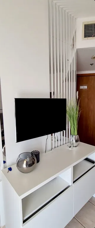 Квартира с видом на море