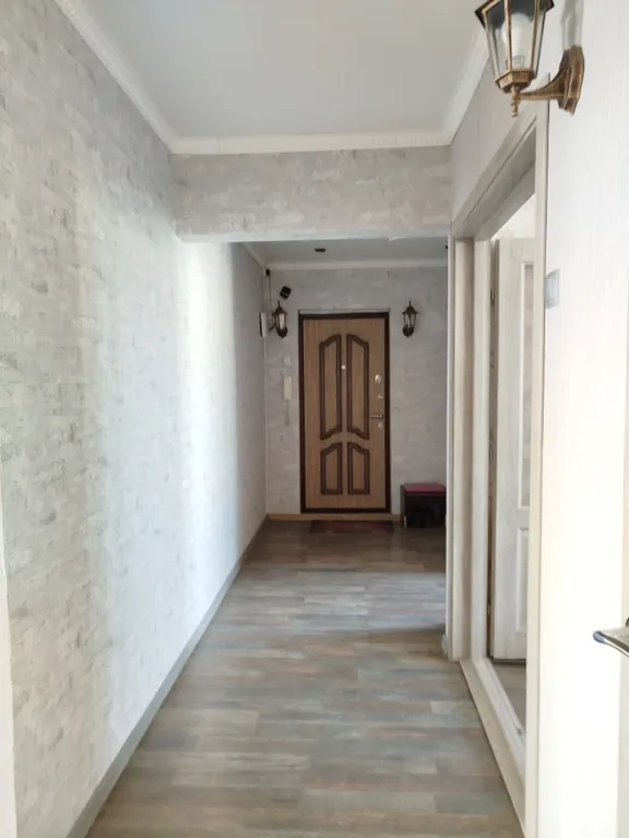 Квартира в историческом центре