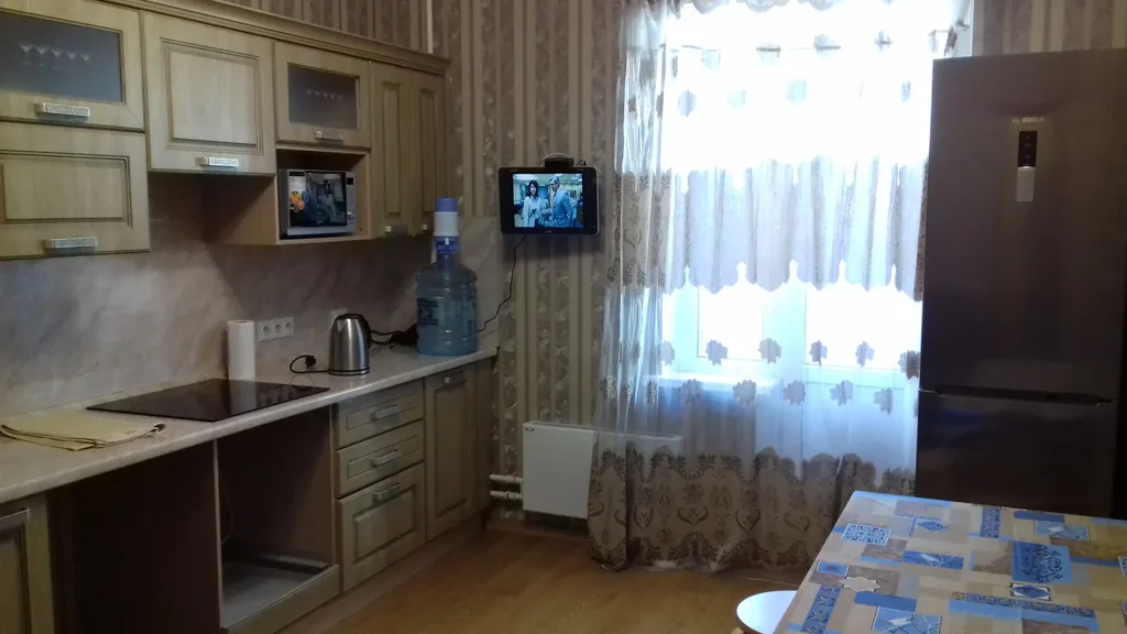 1-комнатная Квартира — аренда посуточно в Ростов-на-Дону