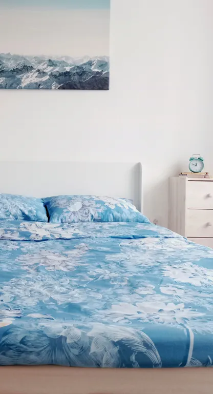 Квартира Апартаменты в Резиденции — Санкт-Петербург