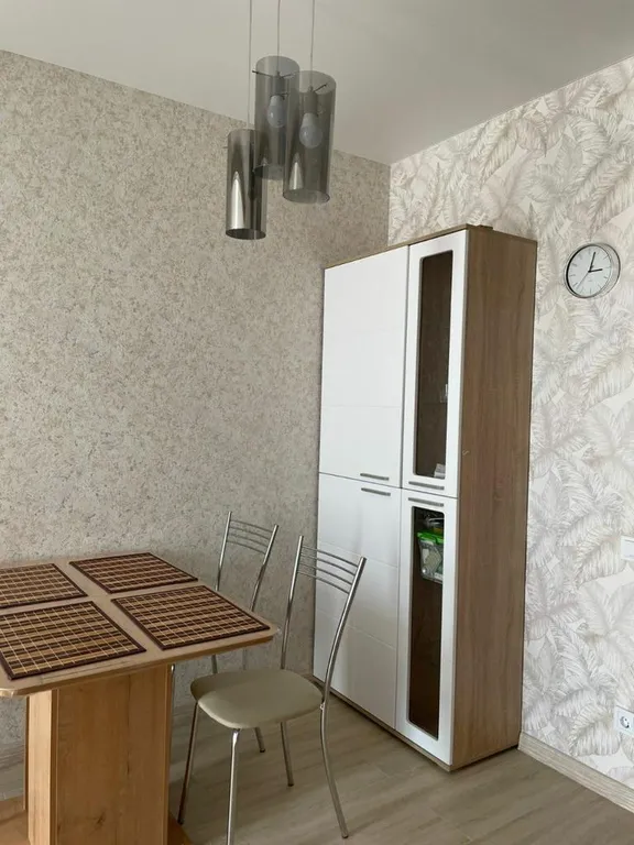 Прекрасная квартира с видом на море