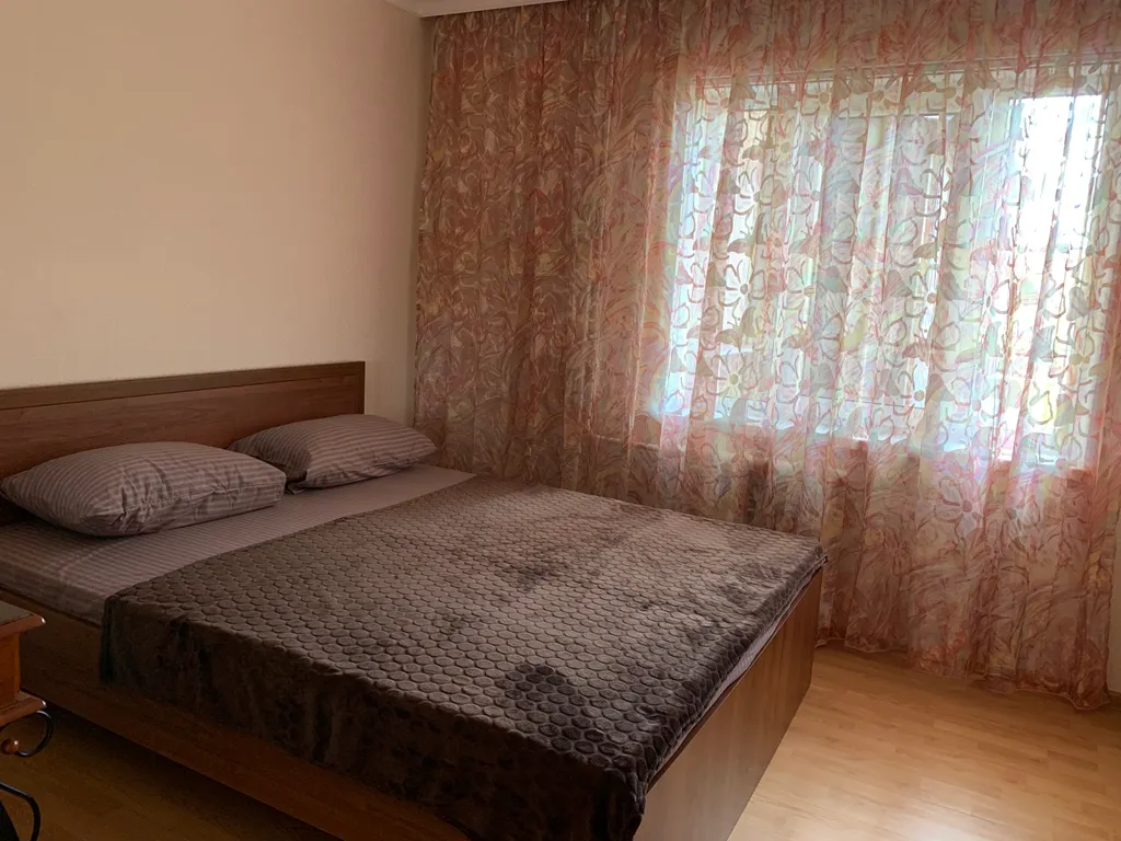 Уютная квартира — аренда посуточно в Владикавказ