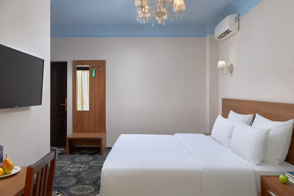 Квартира Комната — Сухум