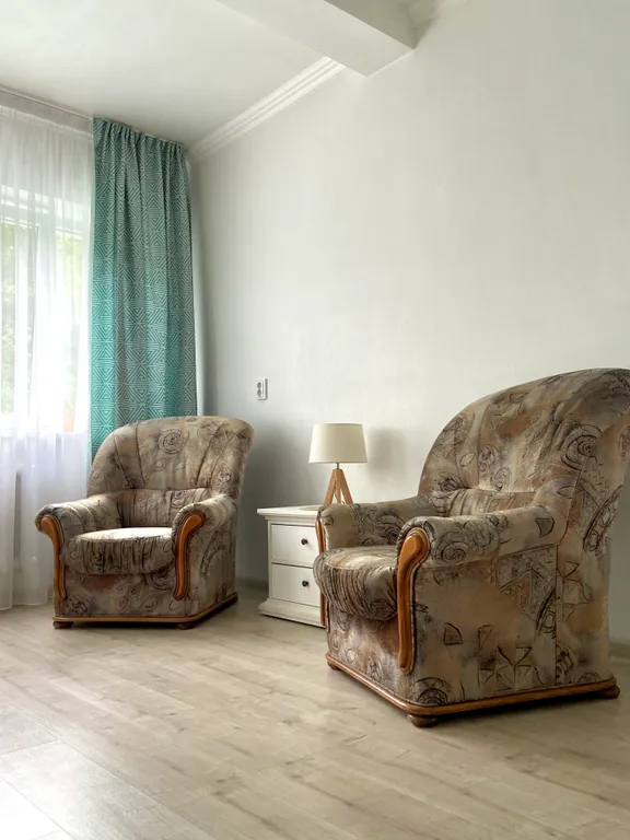 Квартира Квартира Сердце города — Калининград