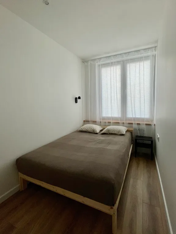 Квартира Апартаменты на берегу моря — Светлогорск