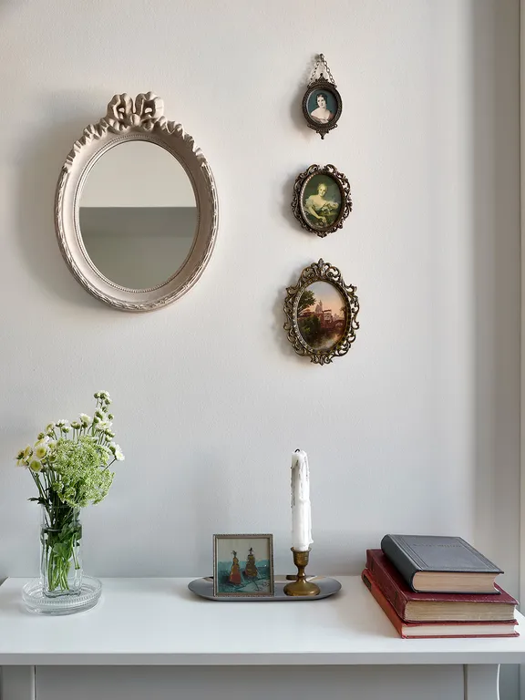 Квартира 4-комнатная Квартира — Санкт-Петербург