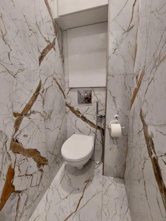 Однокомнатная квартира ЖК комфорт класса