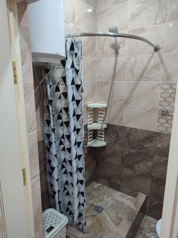 Уютная квартира у море, новый ремонт