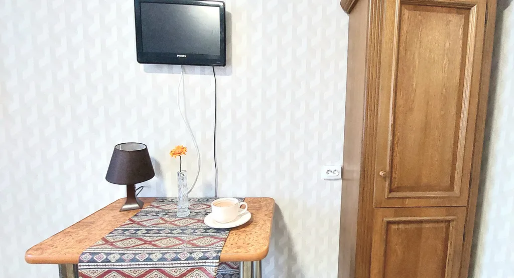 Квартира Квартира Не дорого!! Комфортно!! ТЦ Аркада Зеленая роща — Уфа