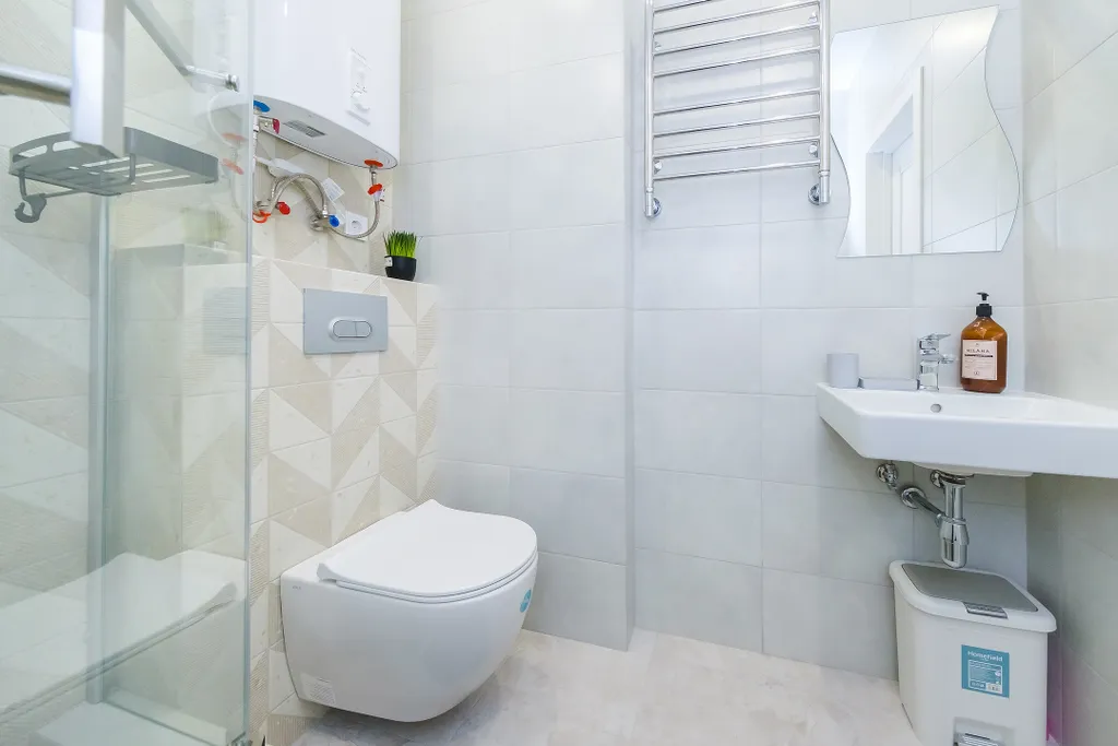 Новая уютная студия для 2-х человек