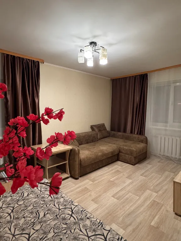 1-комнатная Квартира — аренда посуточно в Магадан