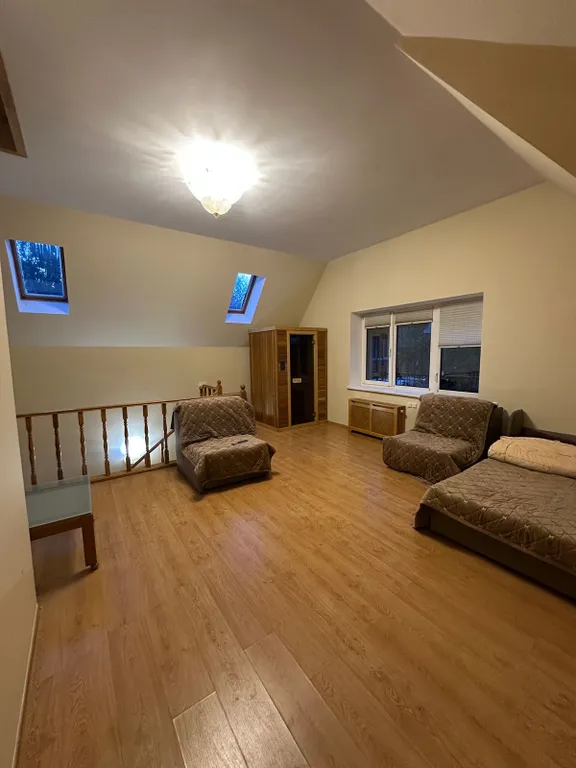 Идеальное место для вашего отдыха