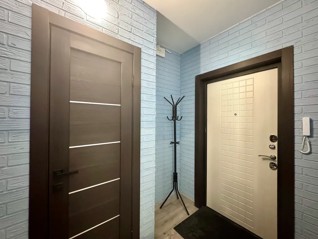 Апартаменты МАРС Отель