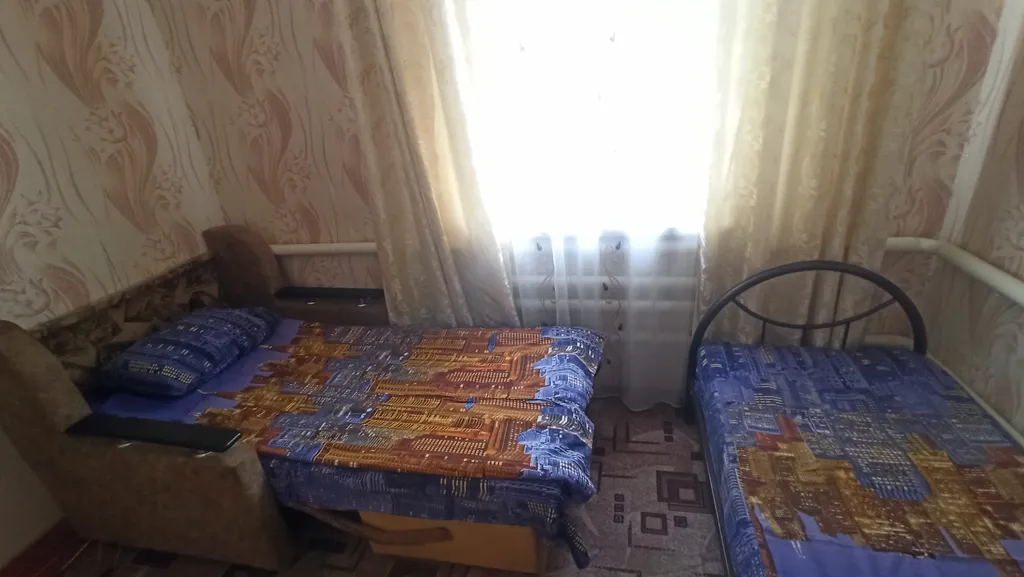 2-комнатный Дом