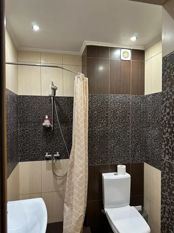 Квартира Комната — Судак