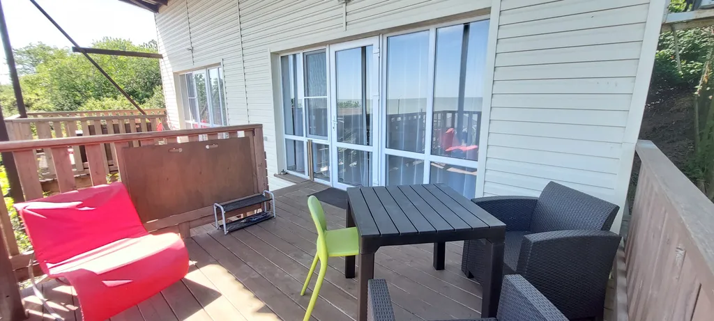 Коттедж Дом Вау Хаус — Ейск