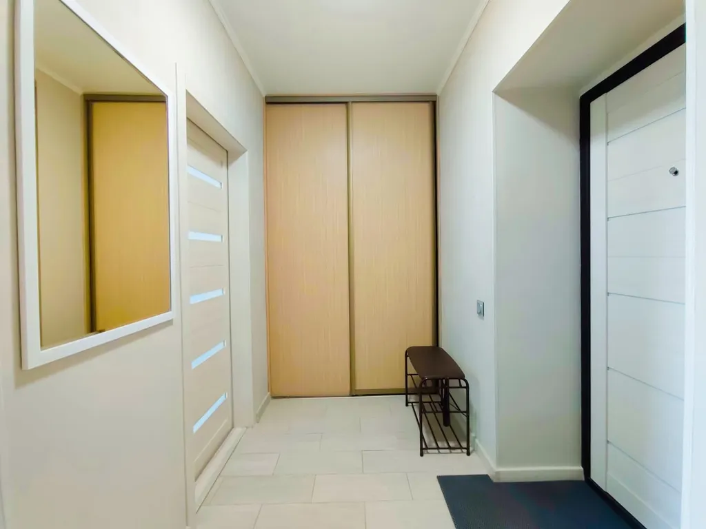 Однокомнатная рядом с перинатальным центром