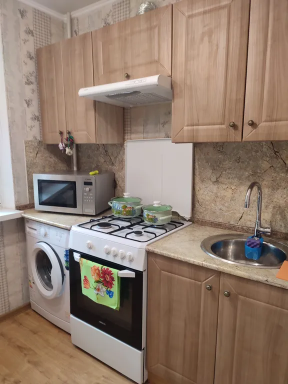 Квартира Уютная квартира в центре — Калининград