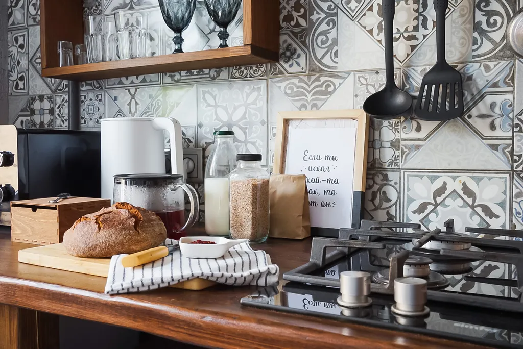 Квартира 1-комнатная Квартира — Калининград