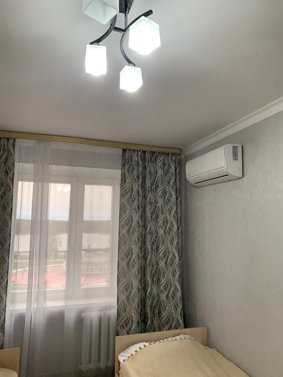 Уютная квартира с видом на водохранилище и атомпарк