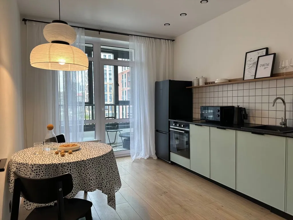 Апартаменты с pinterest