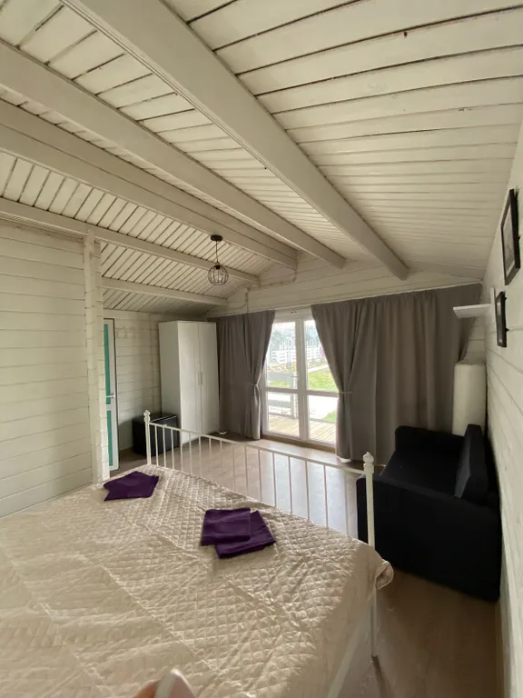 1-комнатный Дом