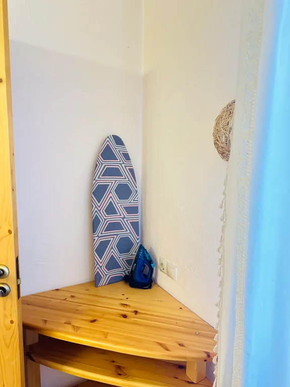 Апартамент Шале Домбай