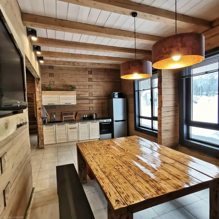 5-комнатный Дом