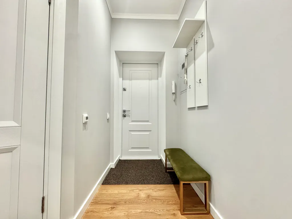 Комфорт апартамент Chill Pill на пешеходной улице