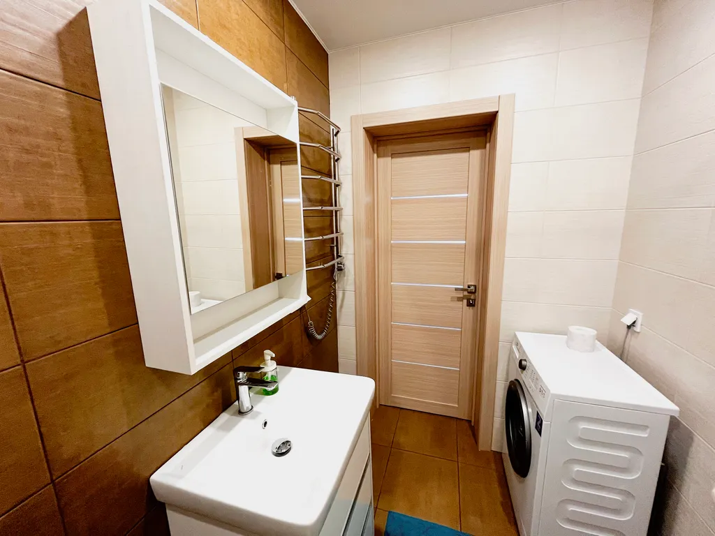 Зимняя Сказка №94