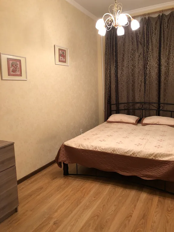 Квартира Квартира в центре — Казань