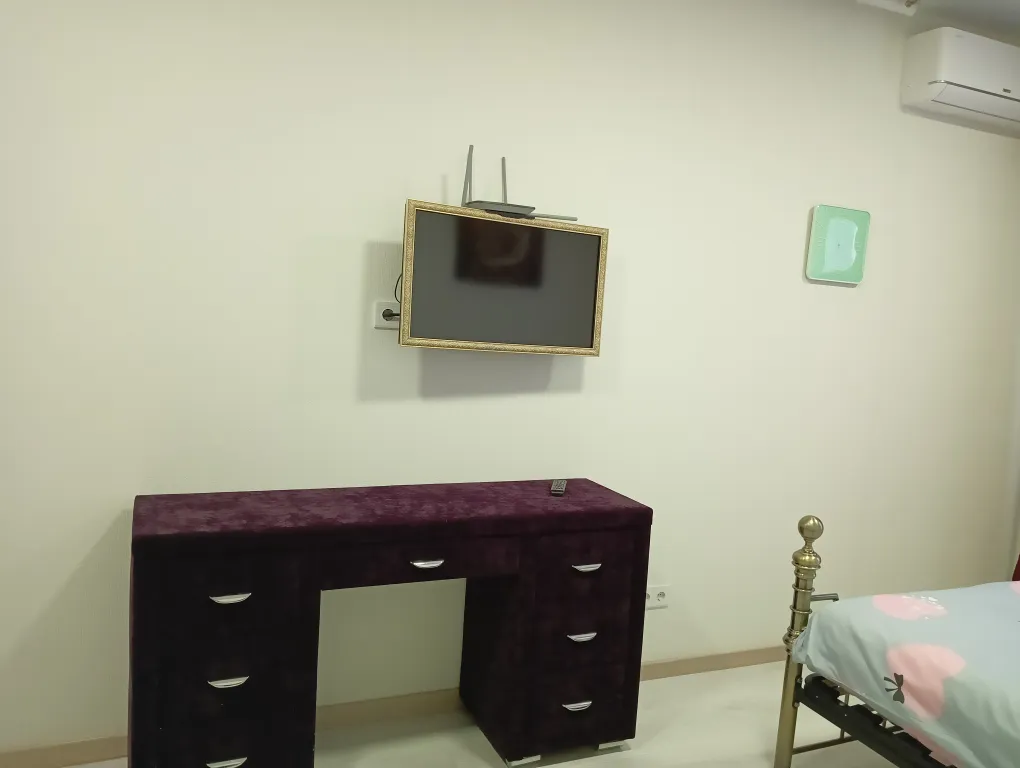 Студия комфорт класса