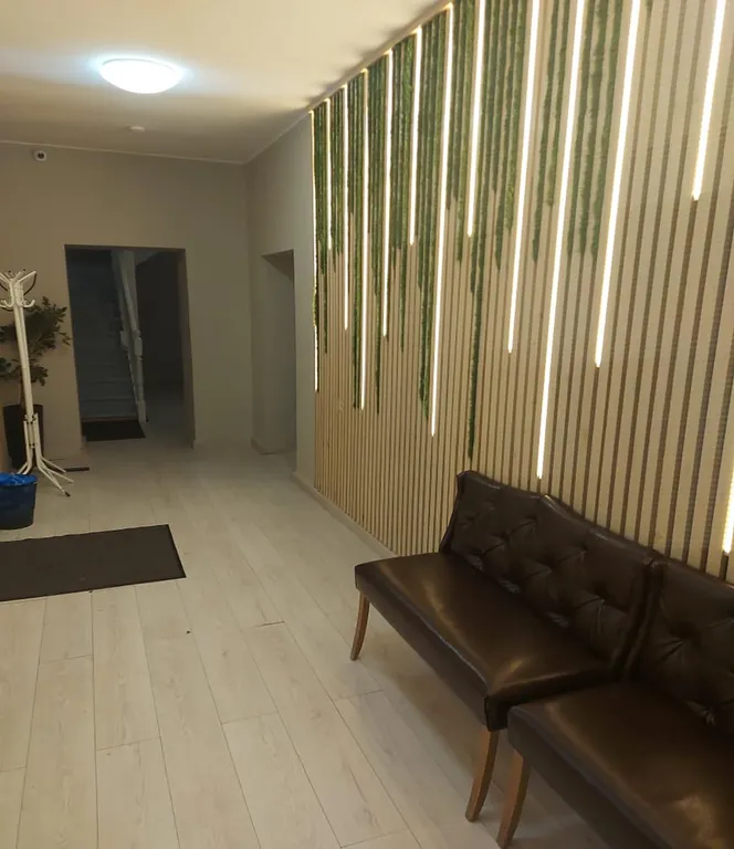 Загородный дом для праздника