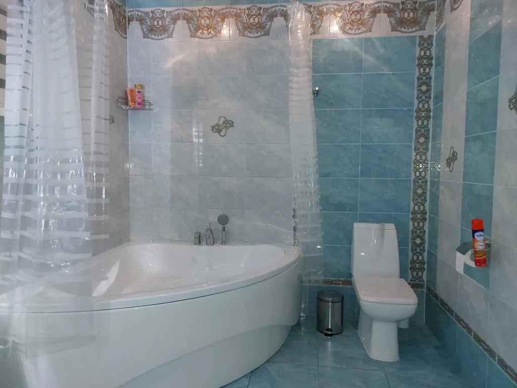 Просторный дом с баней для вашего отдыха рядом с Минском