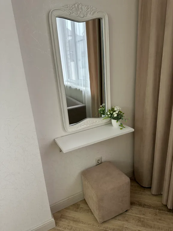 Квартира Новая квартира в ЖК Лазурный Берег — Махачкала