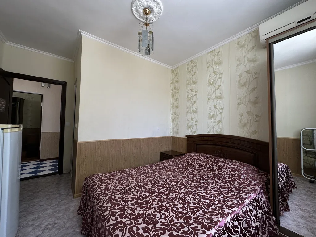 Квартира Комната — Лазаревское