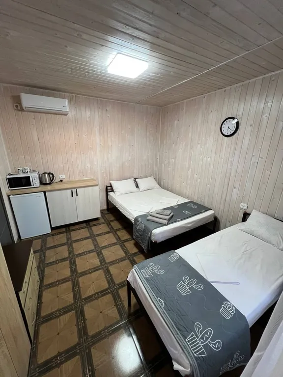 Квартира Комната — аренда посуточно в Бердянск