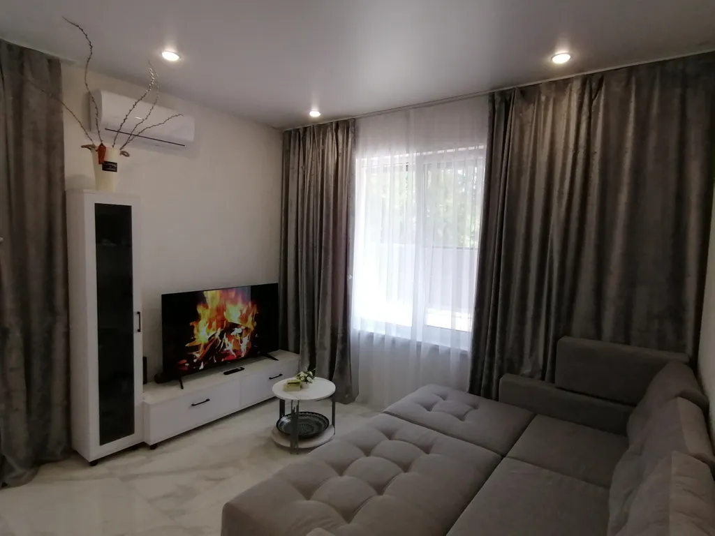 Загородный дом в Госпитомнике