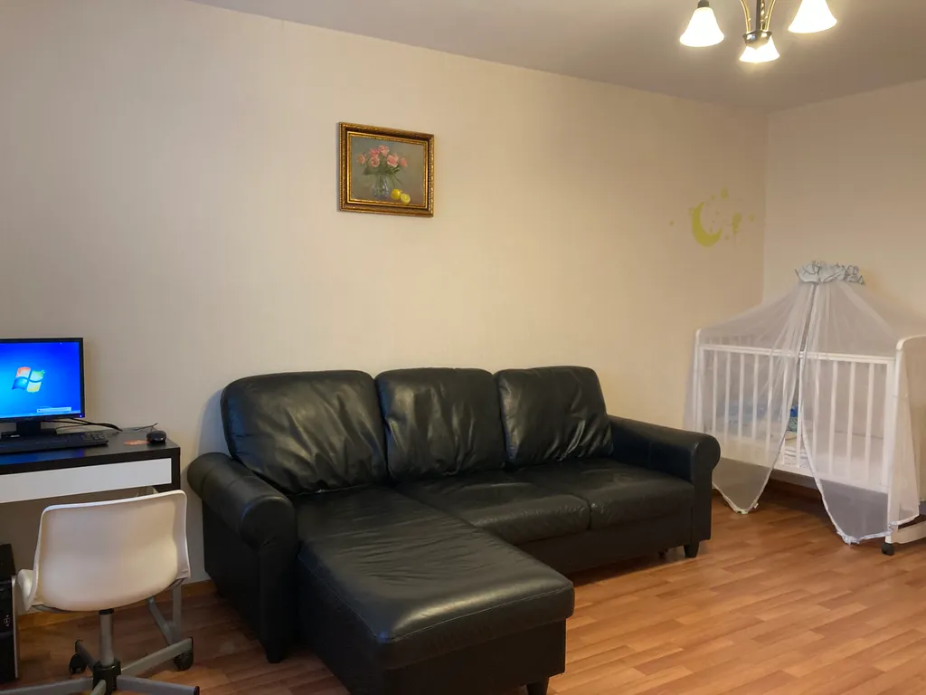 Swan апартаменты