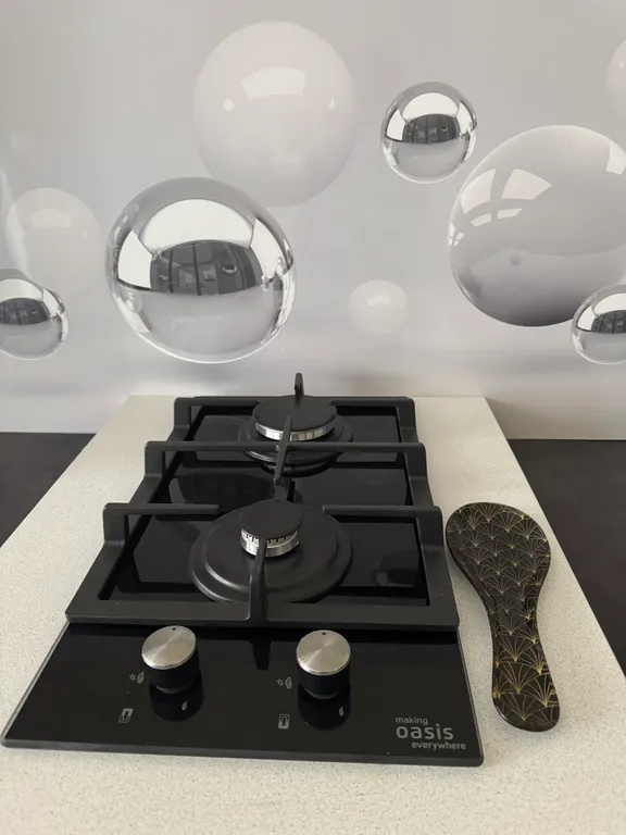 Уютная квартира в новом доме