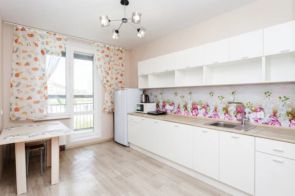 Уютная квартира в центре города — аренда посуточно в Казань