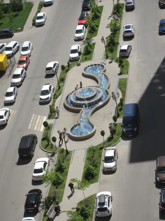 Уютная светлая квартира в жк солнечный круг