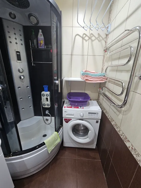 квартира Проспект