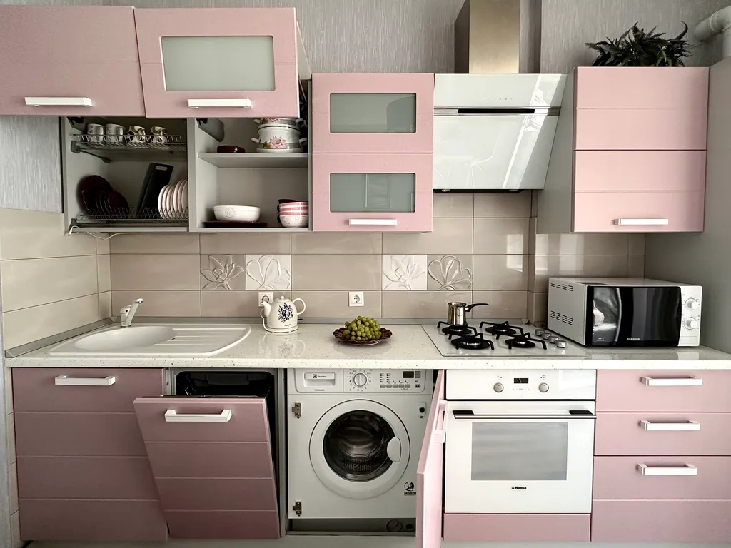 Уютная квартира на Балтийском побережье