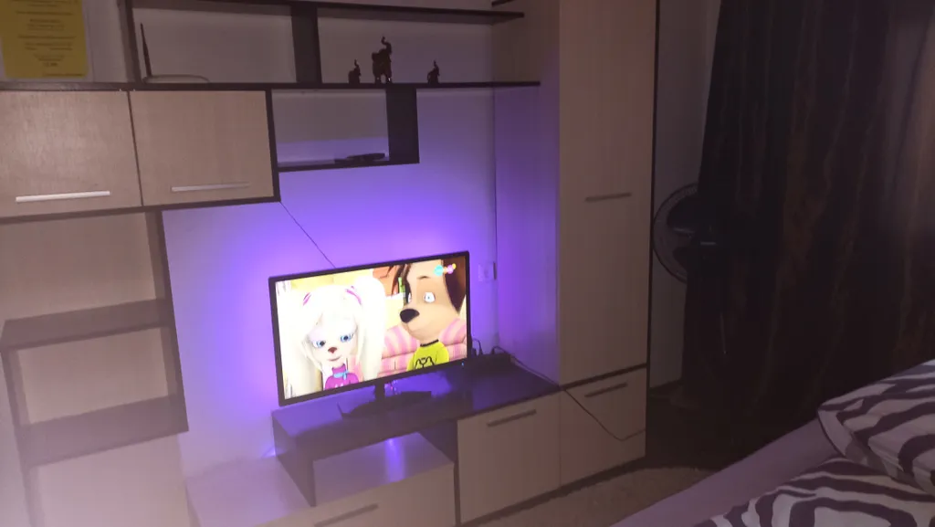 Однокомнатная квартира - 100 метров от трассы М4 - б/к заселение