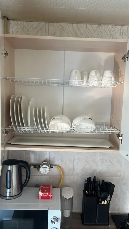 2-комнатная квартира в центре города